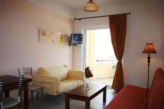 Vakis Apartments Zacharo Quarto foto