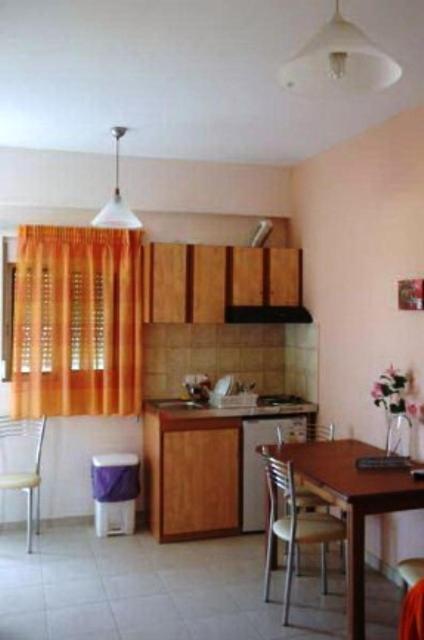 Vakis Apartments Zacharo Quarto foto
